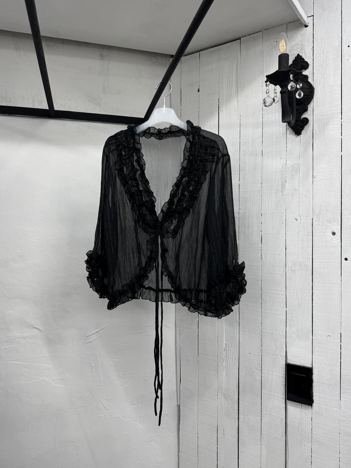 vtg top 상품이미지1