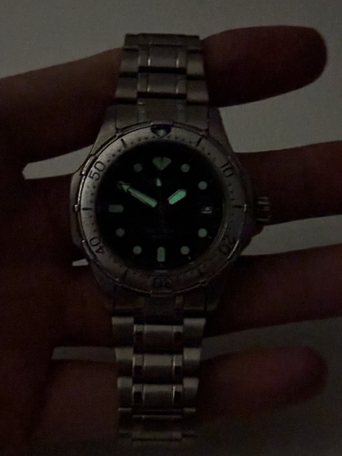 SEIKO quartz scuba 상품이미지7