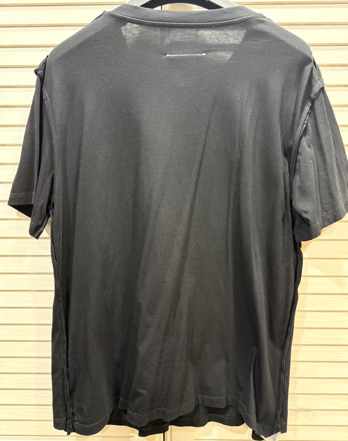 Masion Margiela mm6 티셔츠 상품이미지5