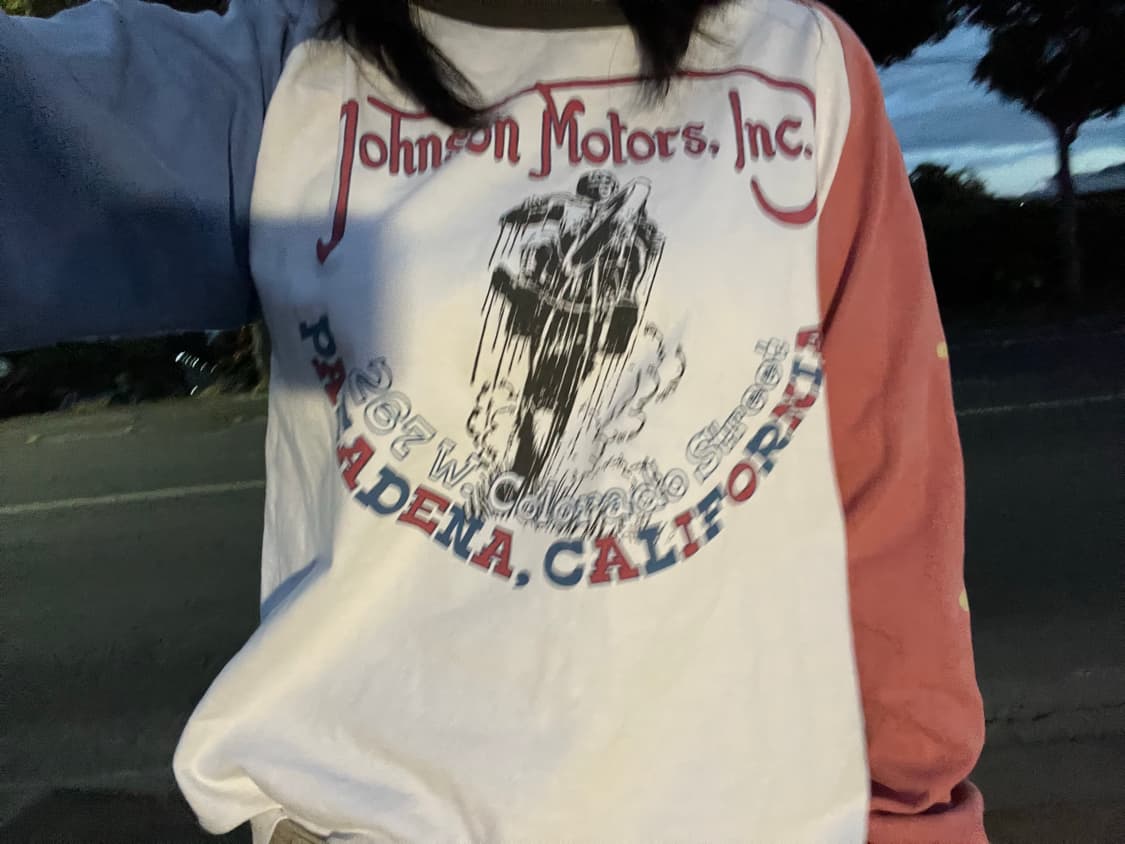 Toy’s McCoy H.okamoto t-shirts  상품이미지1