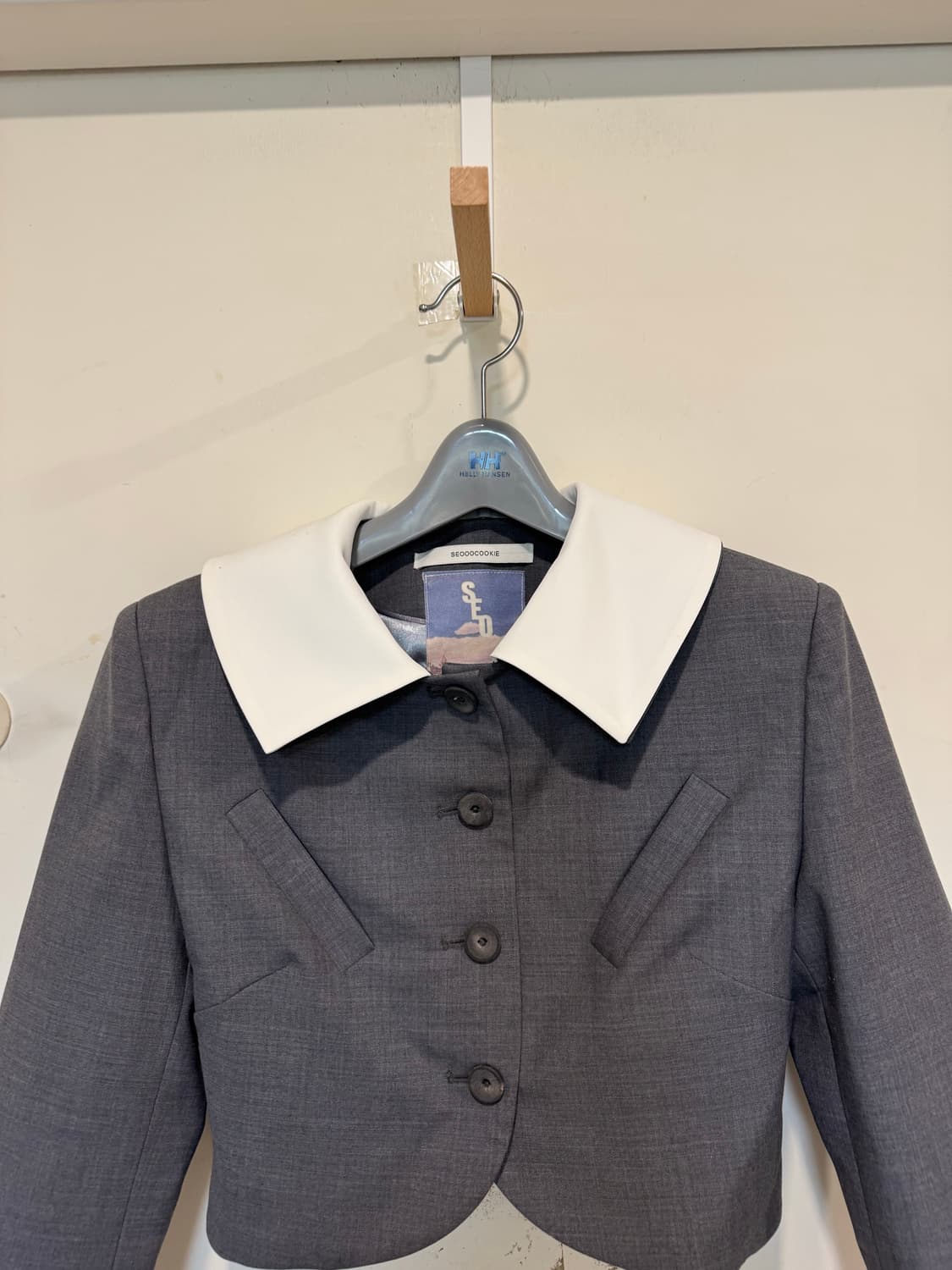 서쿠키 자켓 상품이미지8