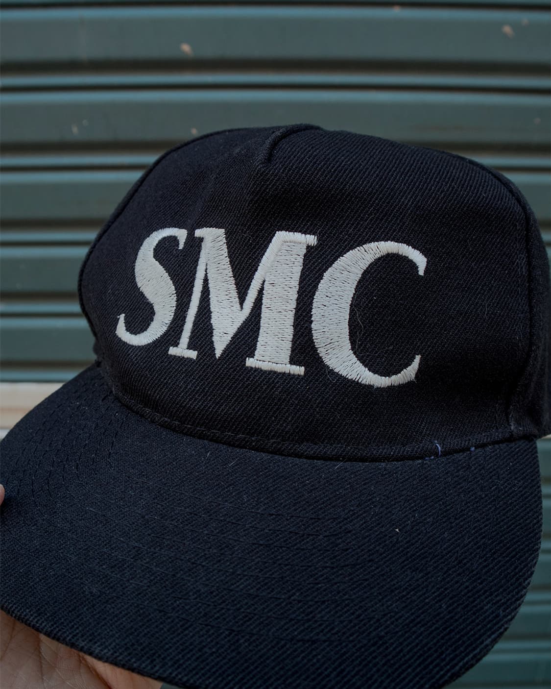 Vintage 5-Panel 캡 상품이미지2