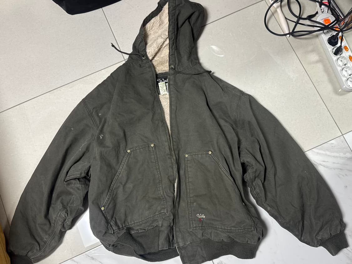 워크 자켓 상품이미지1