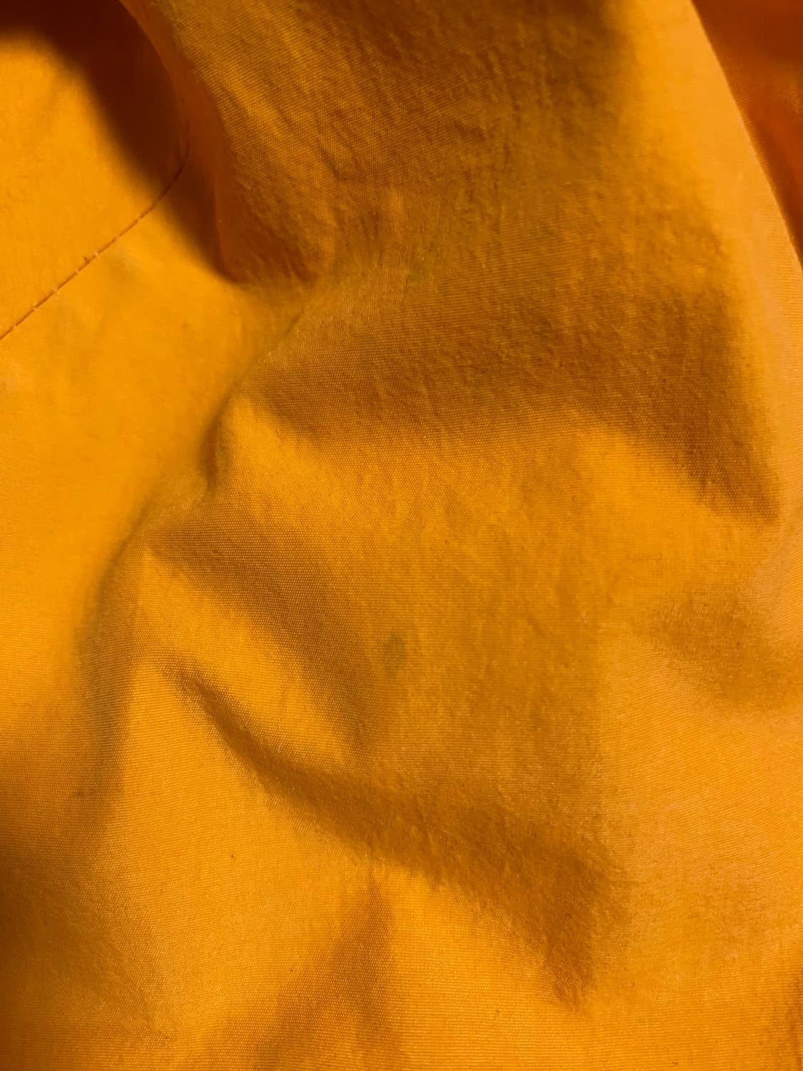 17FW 슈프림 700 필 다운 파카 오렌지 상품이미지3