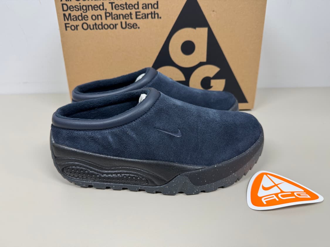 [235]나이키 ACG 루퍼스 네이비 신품 상품이미지1