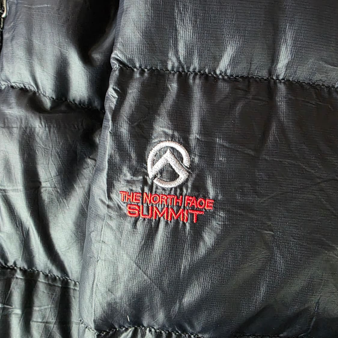 일본판 노스페이스 아콘카구아 경량패딩 XXL(105~110) 상품이미지6