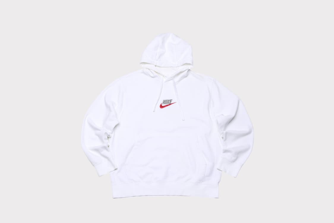 [XXL] 나이키 후드티 상품이미지1