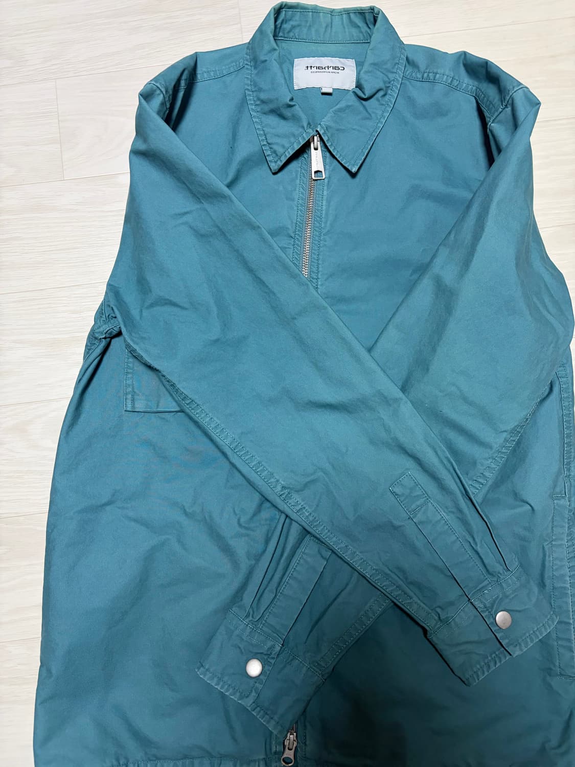 칼하트 자켓 상품이미지2