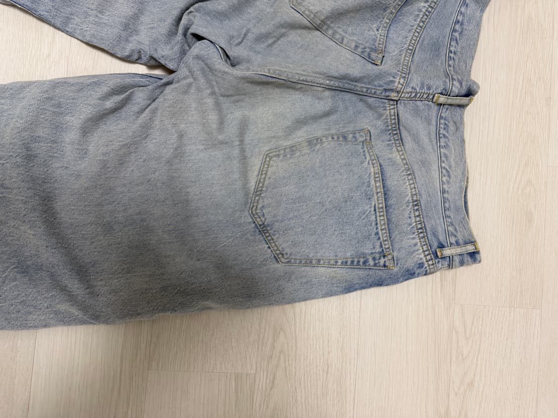 코모리 블리치 22ss 2사이즈 상품이미지6