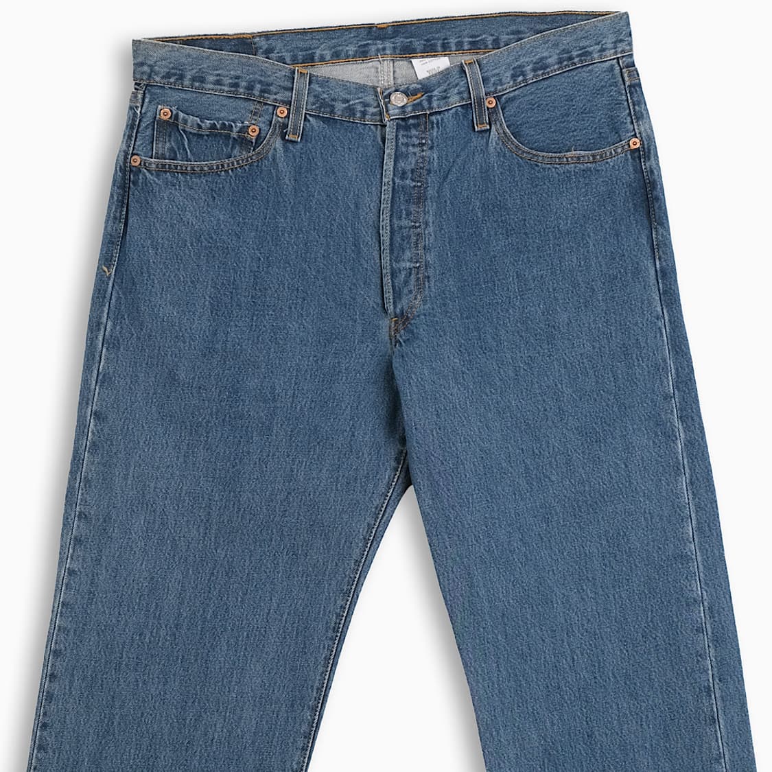 빈티지 리바이스 501 중청 36 인치 LV50136535 상품이미지4