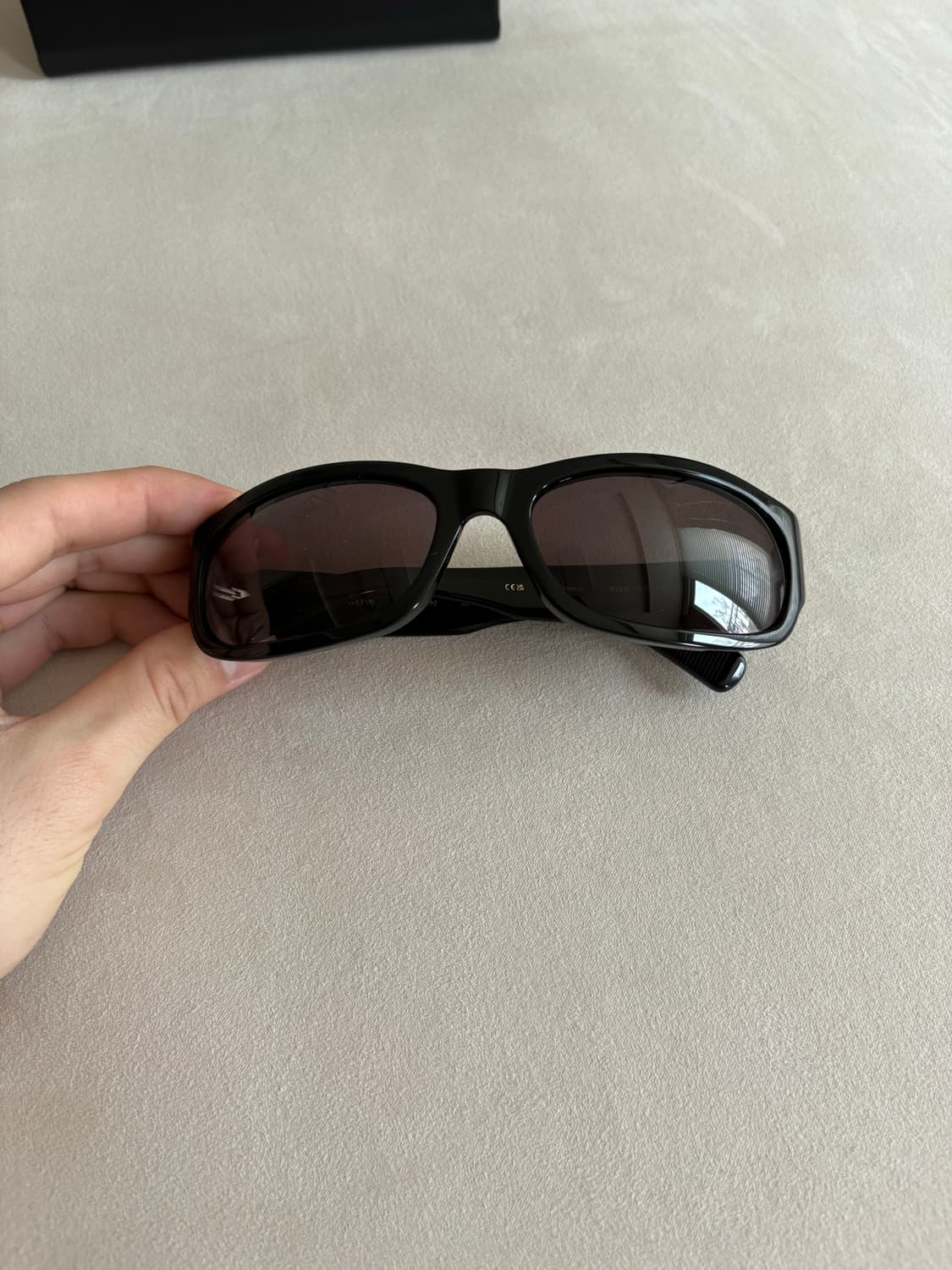 더로우 Bowen 선글라스 상품이미지2