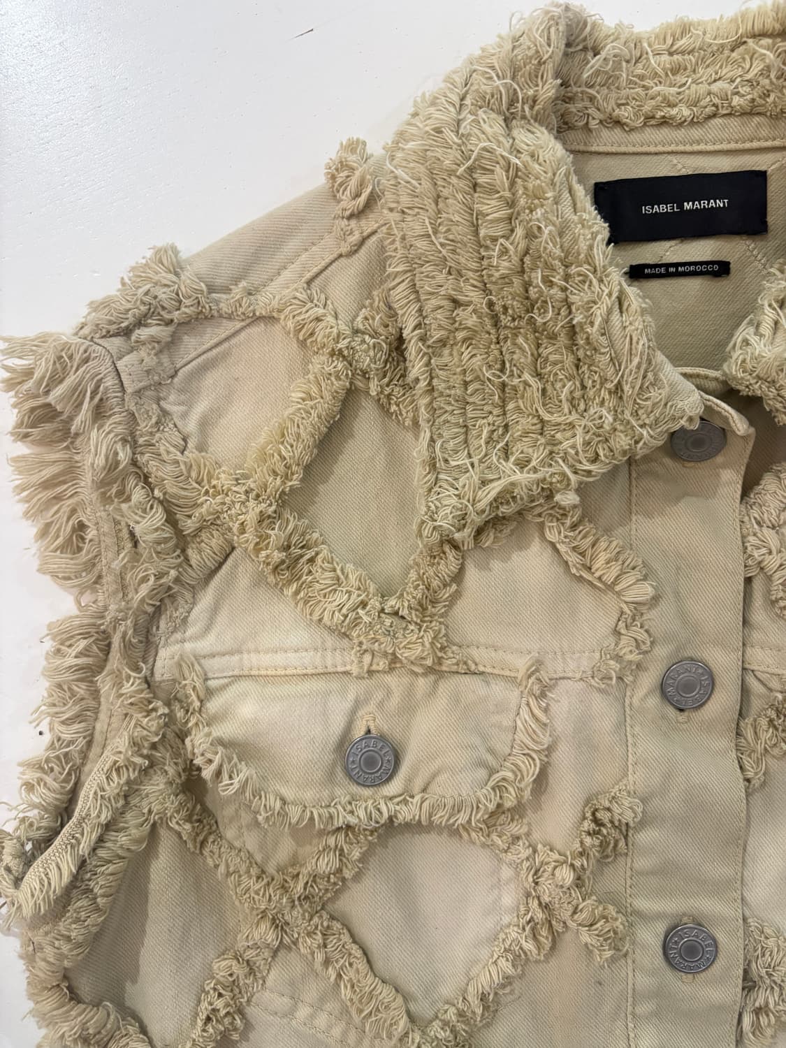 TTF✳️이자벨마랑 부클 베스트 상품이미지1