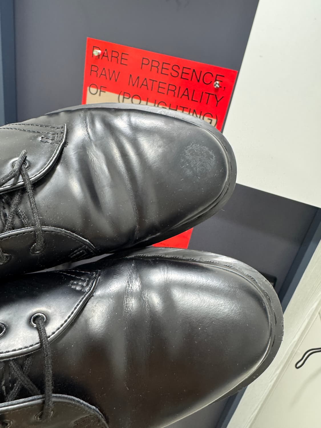 [270] 닥터마틴 1461 모노 상품이미지2