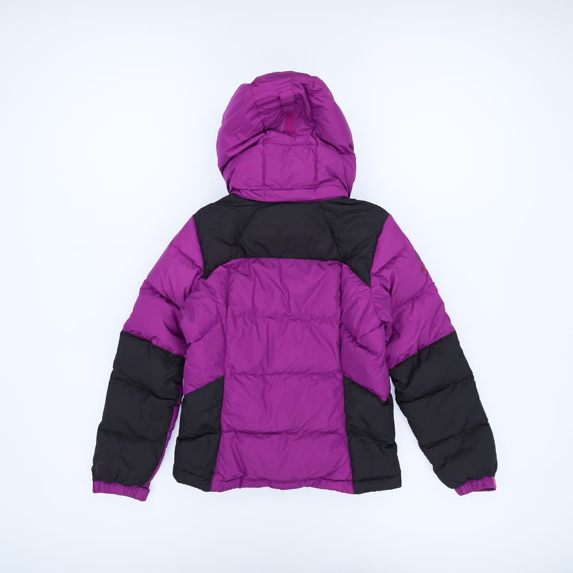 [85] 노스페이스 여성 구스다운 패딩점퍼 1208H1 상품이미지2