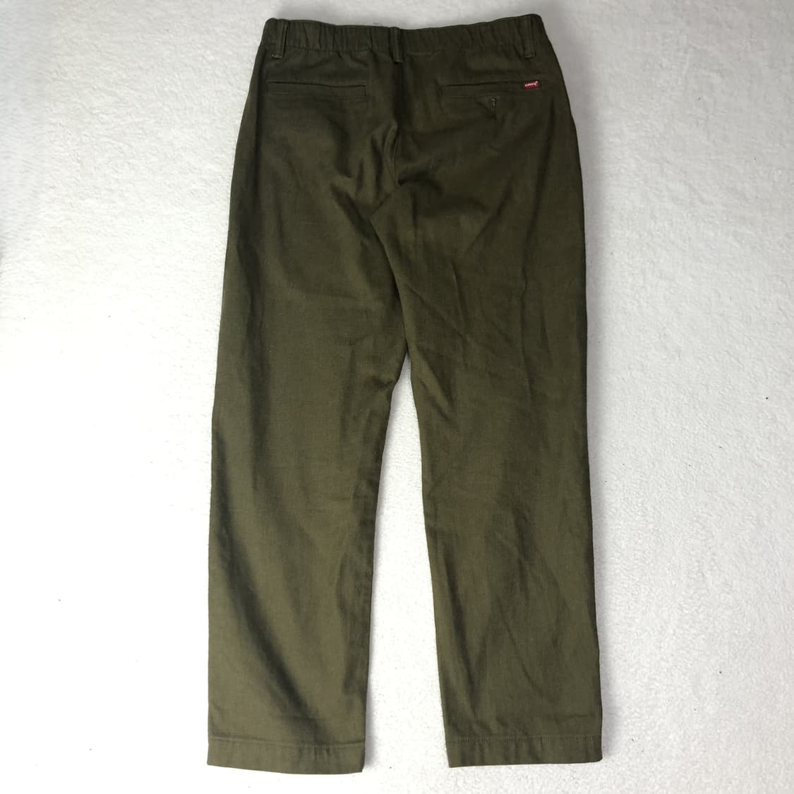 리바이스 치노팬츠  상품이미지2