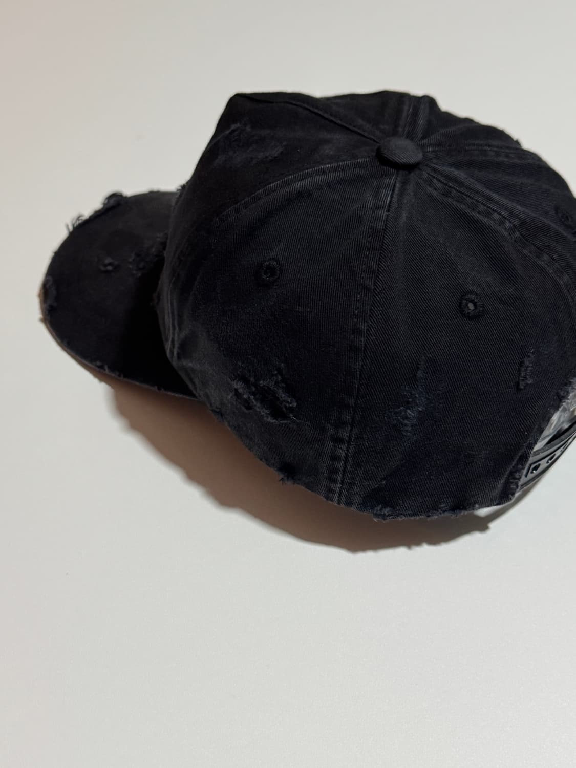 Didier wear merch cap 상품이미지5