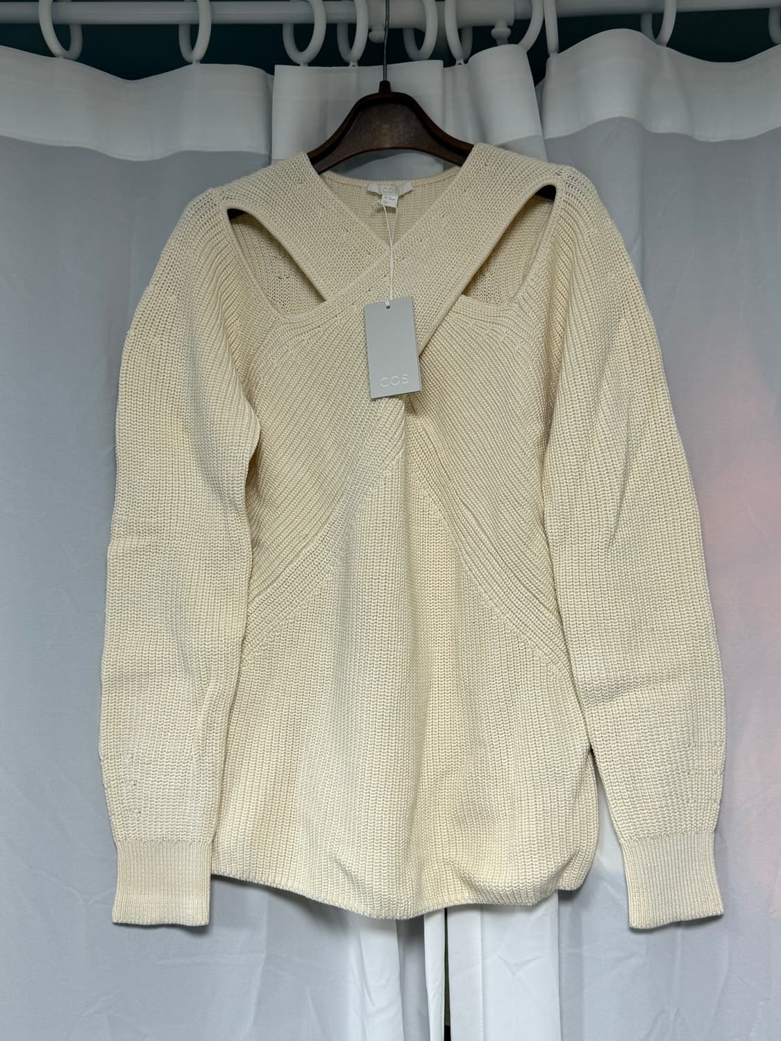 코스 니트 상품이미지1