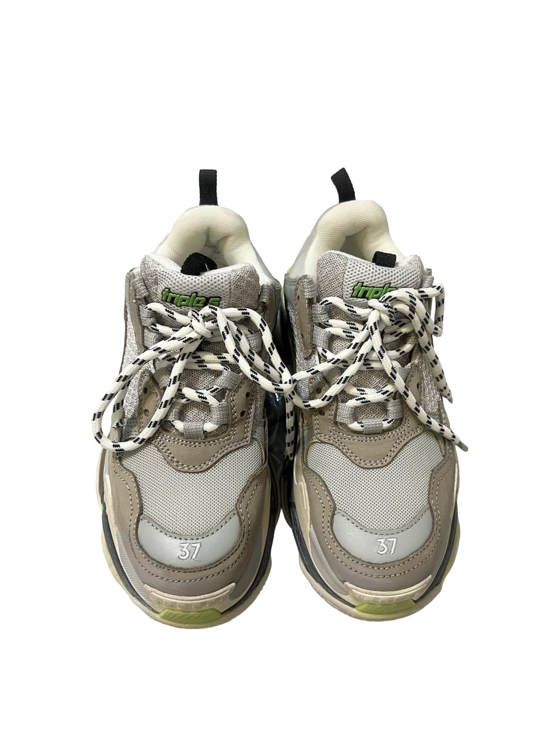 발렌시아가 트리플s 상품이미지3