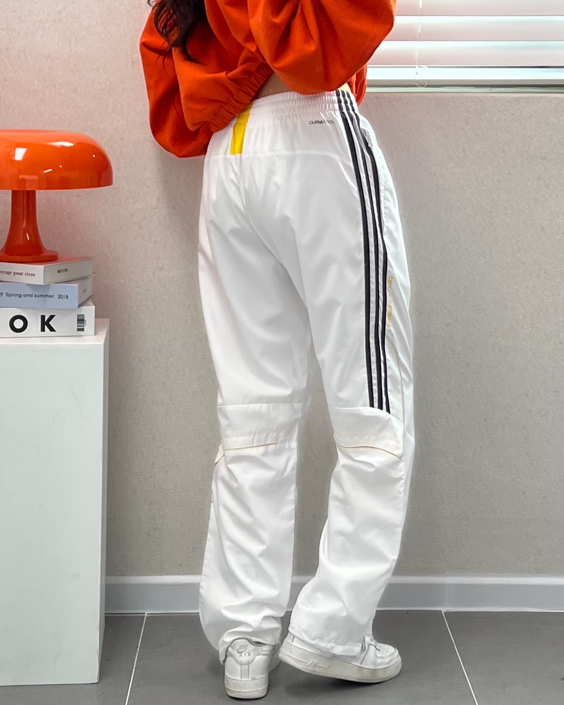 (95)00'S 아디다스 트랙팬츠-M1449 상품이미지10