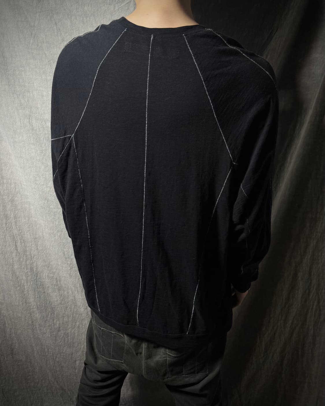 A.F Artefact Long Sleeve 상품이미지2