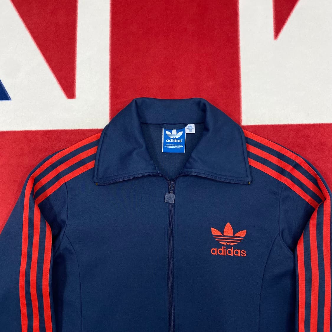 아디다스 유로파 져지 90 상품이미지3