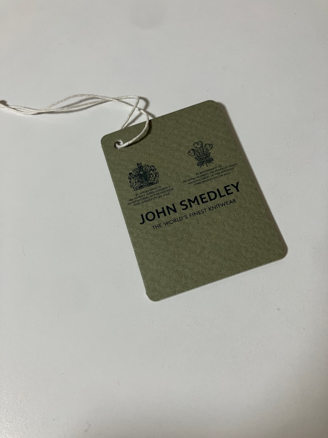 존 스메들리 Dorset 오리온 그린 상품이미지3