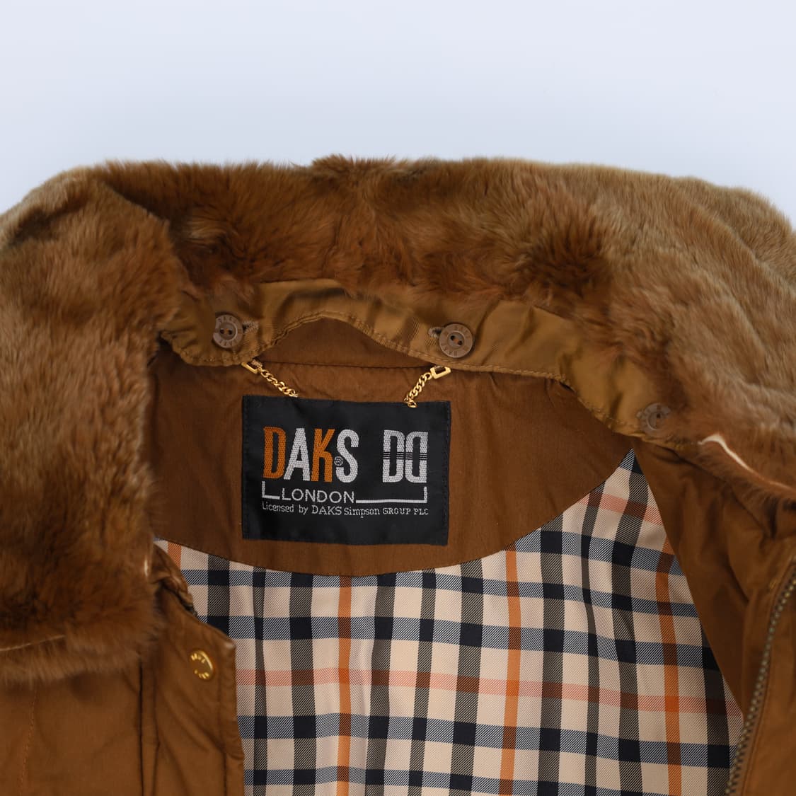 95 닥스 골프 일본 최고급 퀄팅 패딩 코트 4180 상품이미지7