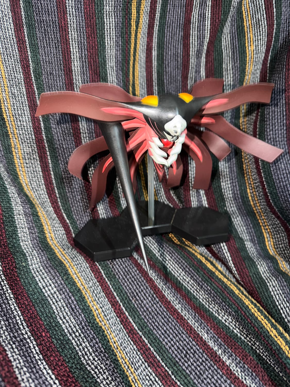 [에반게리온] 제10사도 제르엘 피규어 상품이미지4