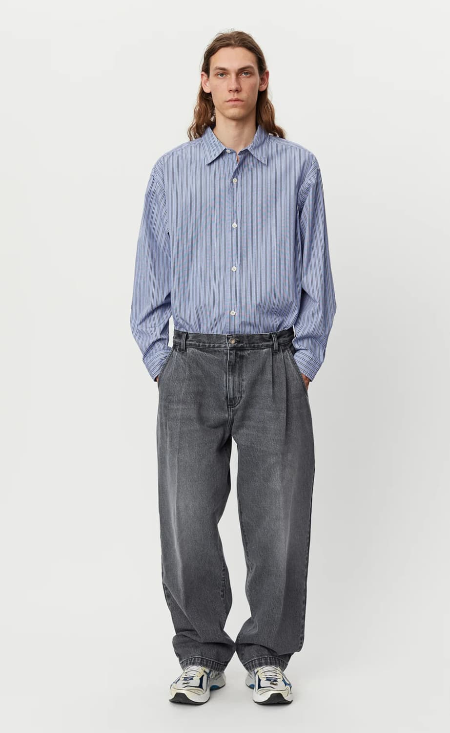 Mfpen Big Jean 상품이미지7