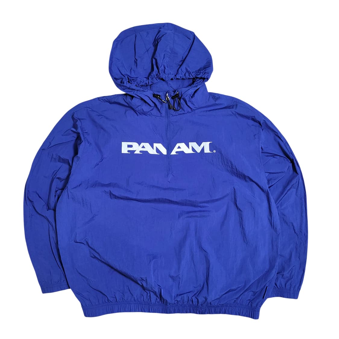 PAAAM 팬암 바스락 후드 바람막이 상품이미지1