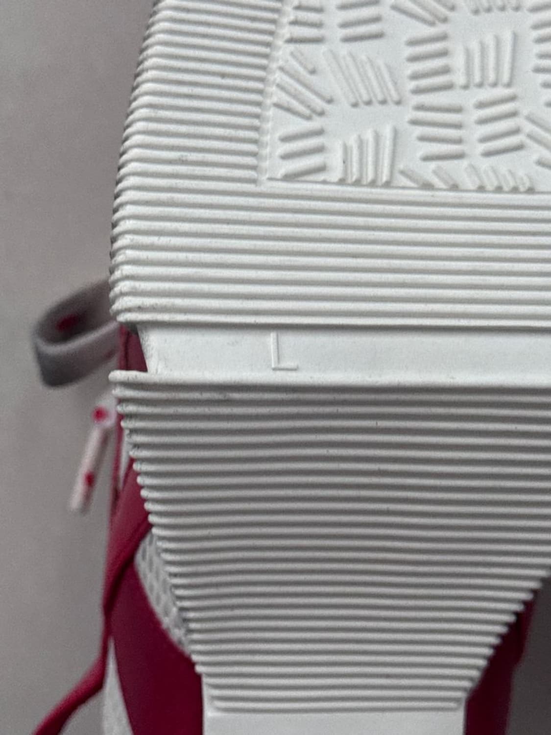 SNEAKER MULES 좀비 스니커즈 뮬 상품이미지4