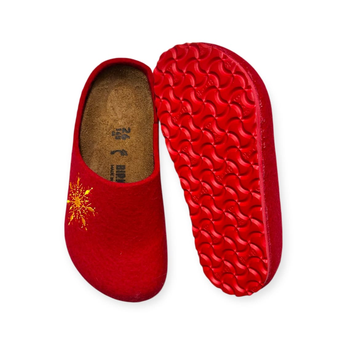 버켄스탁 키즈 kaprun(165mm) 상품이미지5