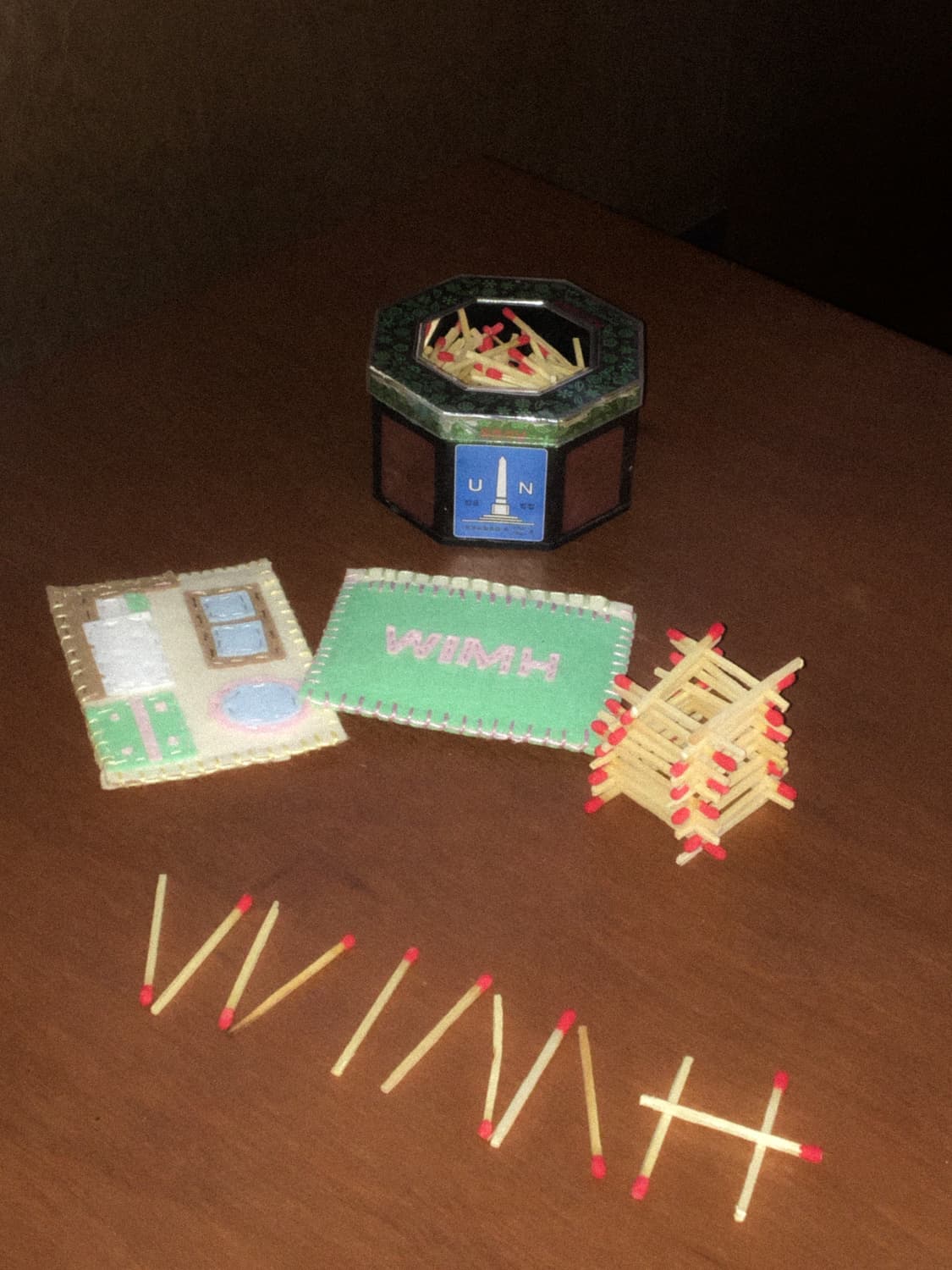 My tiny room tales wallet 상품이미지1