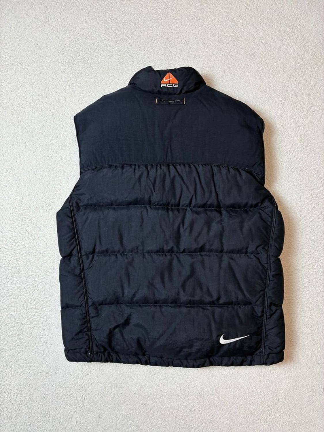 나이키 ACG 00's 택티컬 덕다운 패딩 조끼 PN6998 상품이미지5