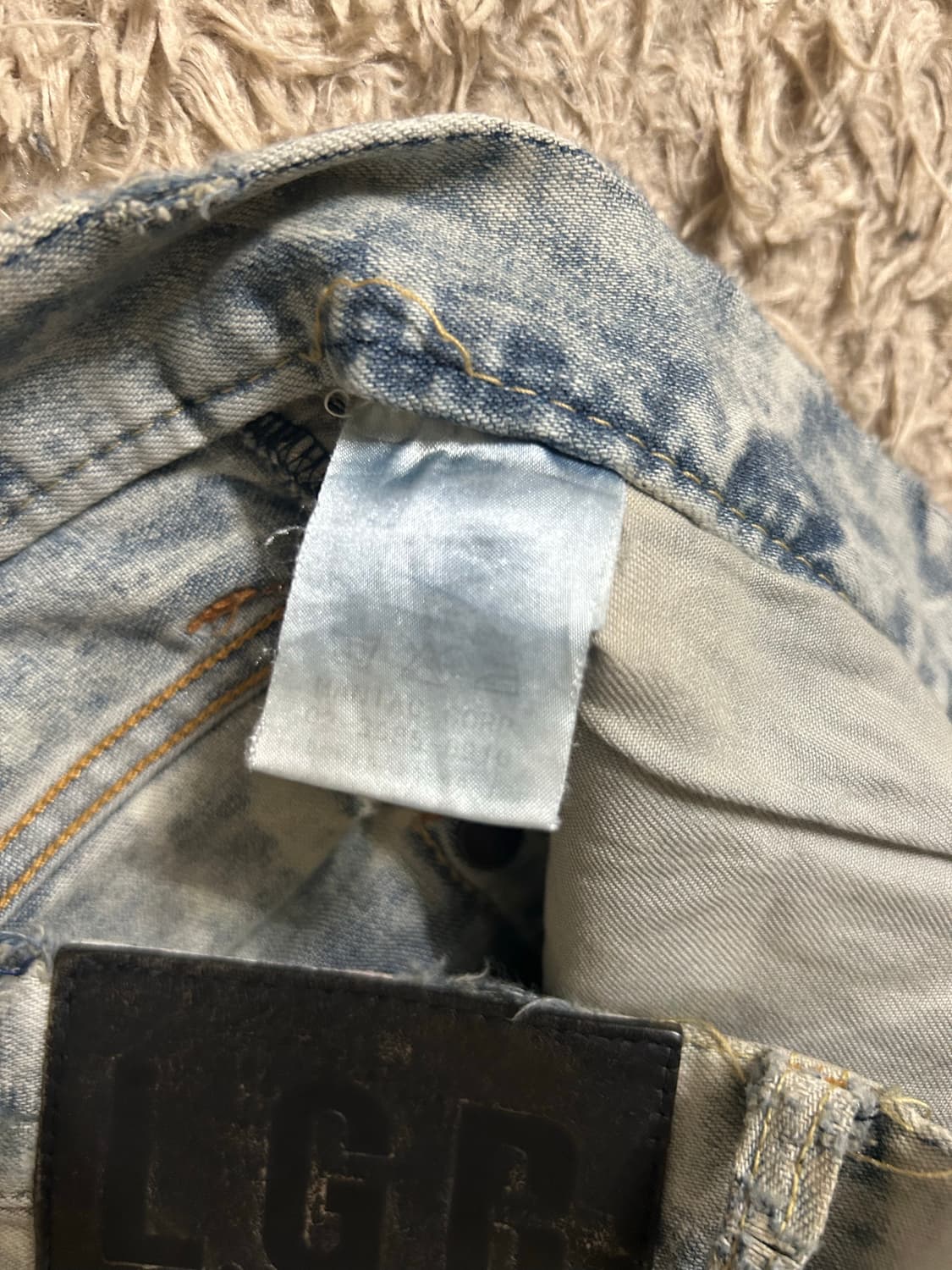 Lgb jeans 상품이미지4