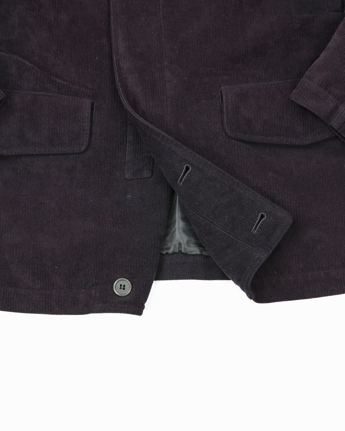 VTG Corduroy Hunting Jacket 상품이미지8