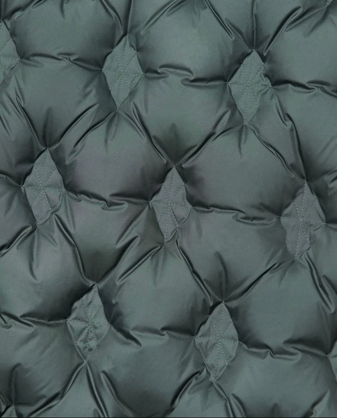 노매뉴얼 숏(크롭) 다운 자켓 상품이미지3