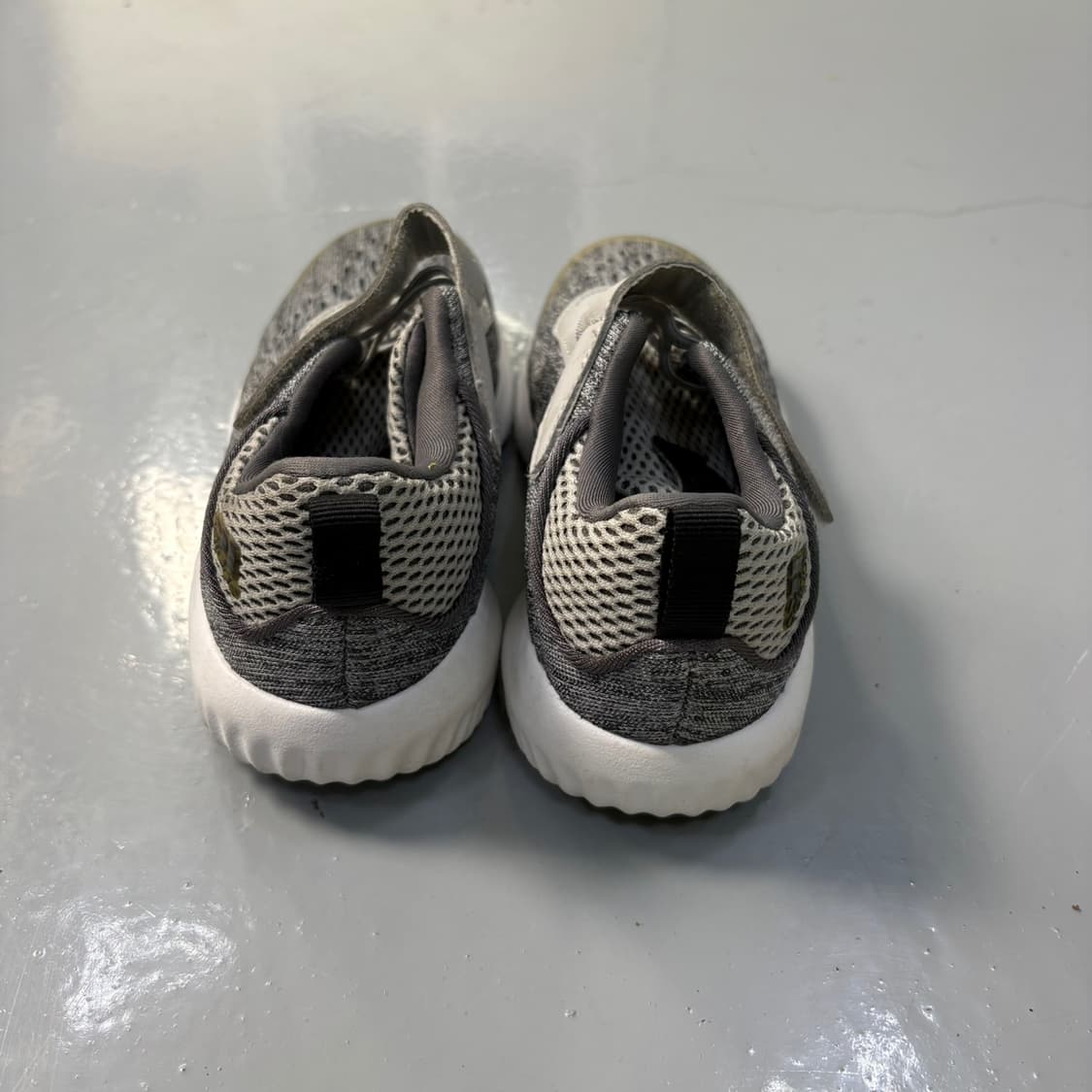 170 아디다스 키즈 알파바운스 운동화 0406J 상품이미지3