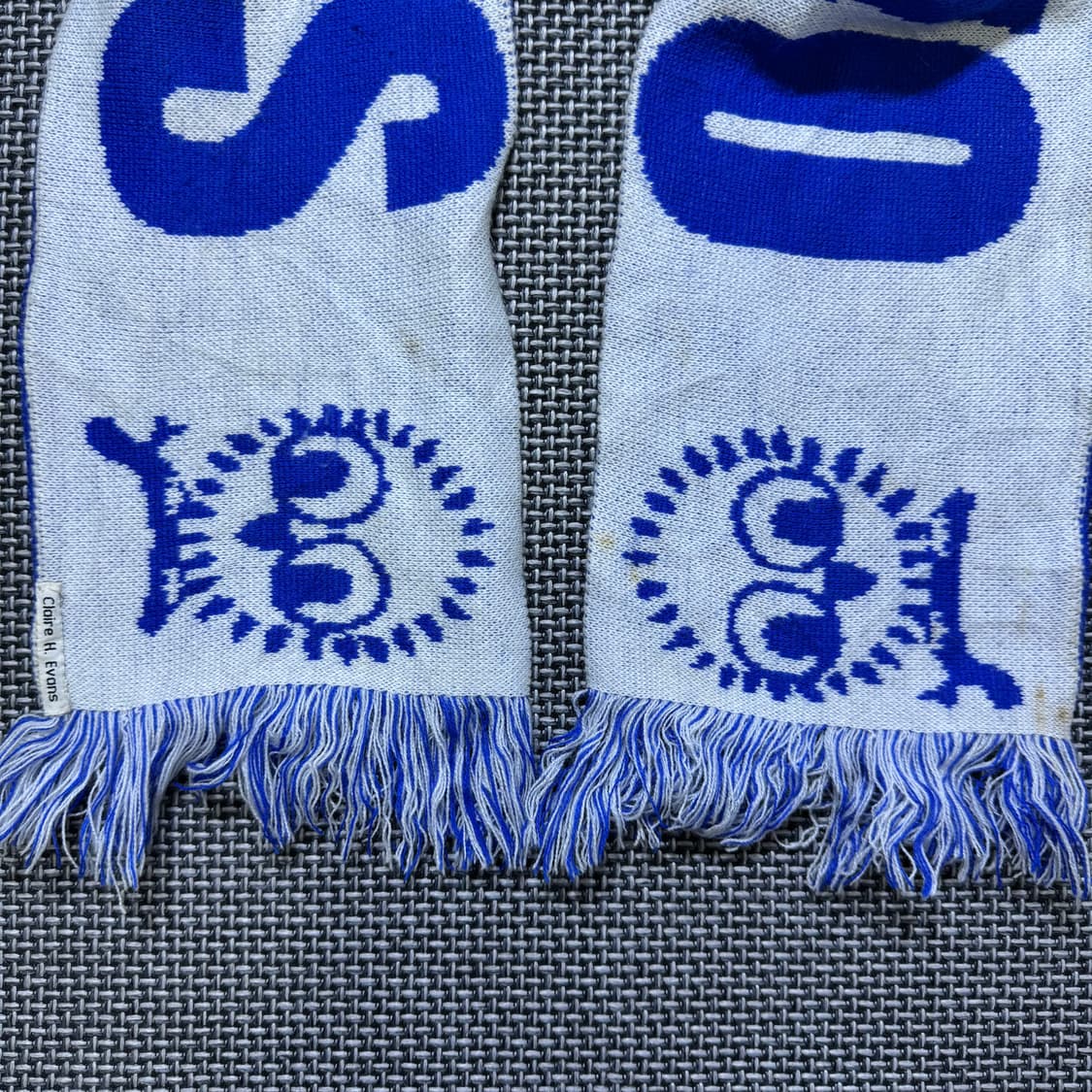 HOOT muffler 상품이미지2