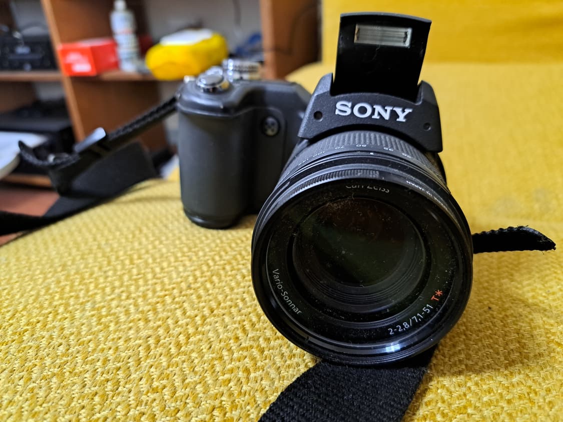 빈티지 카메라  상품이미지3