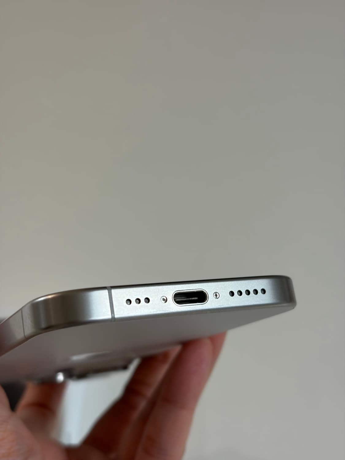 아이폰15pro 512G 홍콩판 무음카메라 상품이미지8