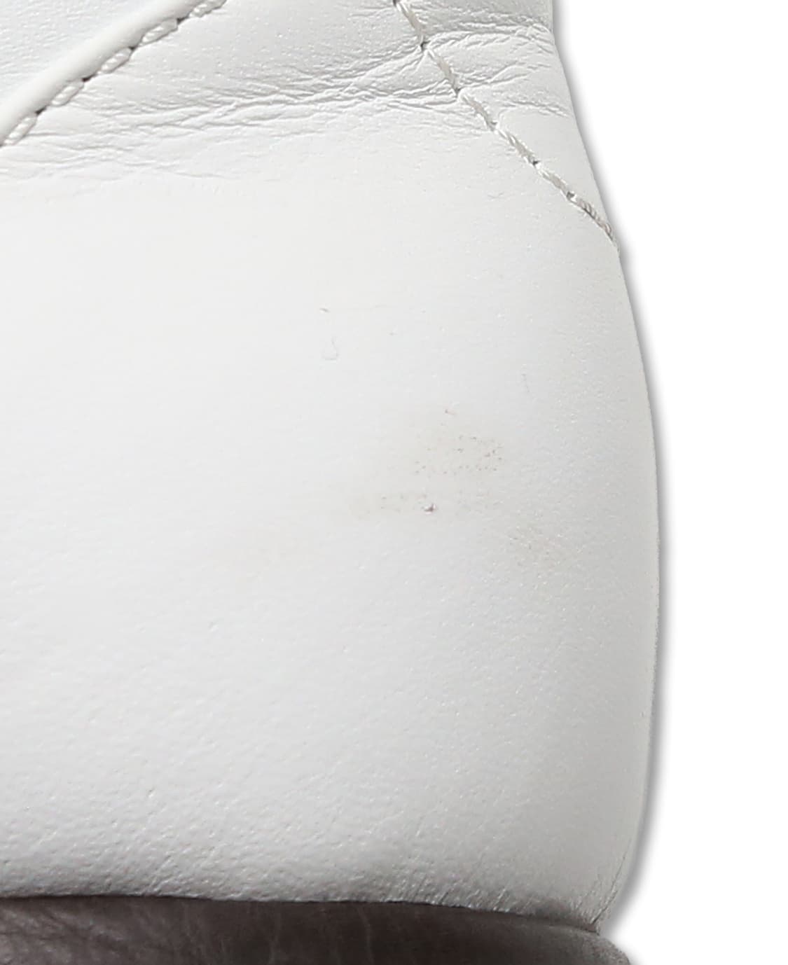 브리오니 [Brioni] 럭셔리 클래식 화이트 스니커즈 상품이미지8