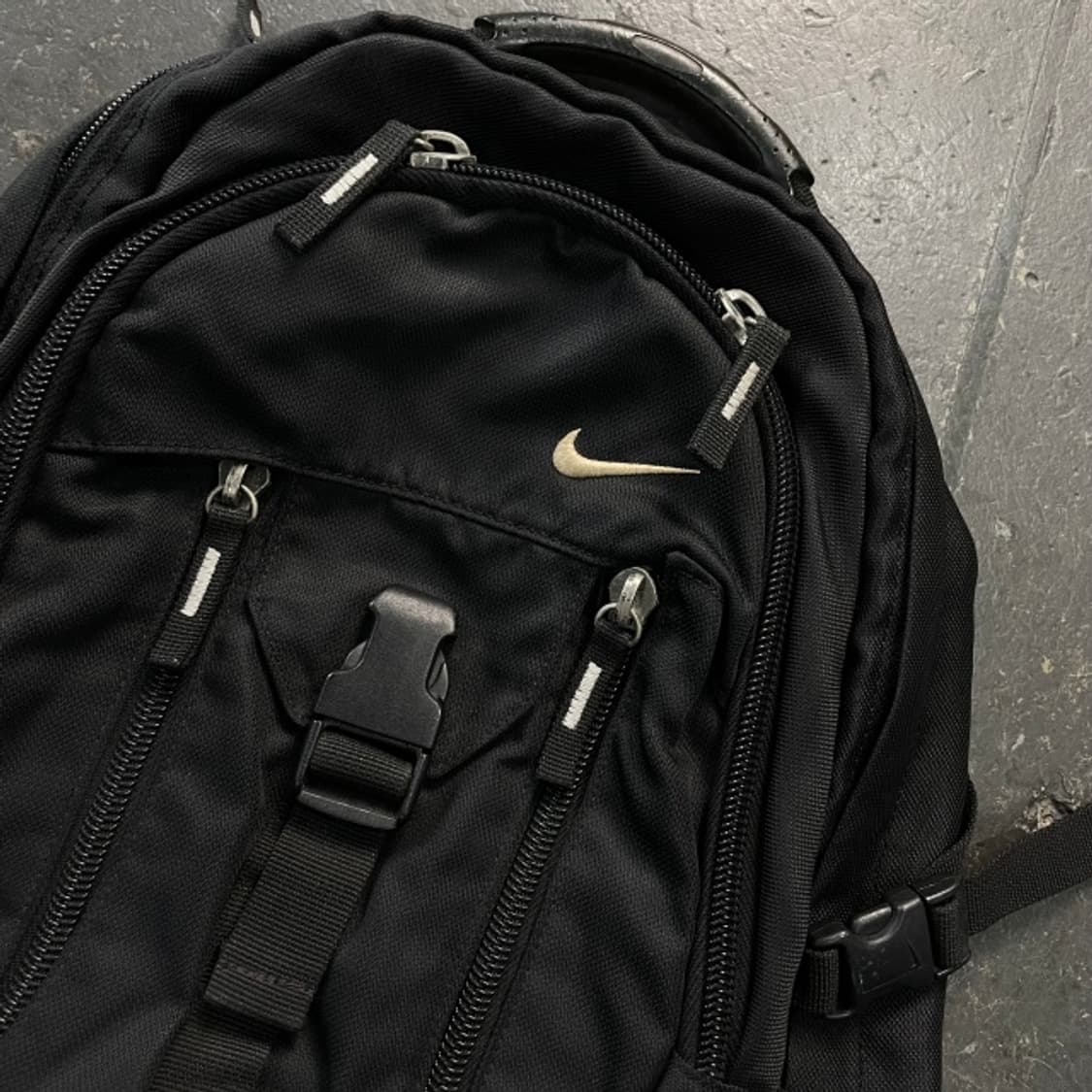 나이키 고프코어 백팩 상품이미지2