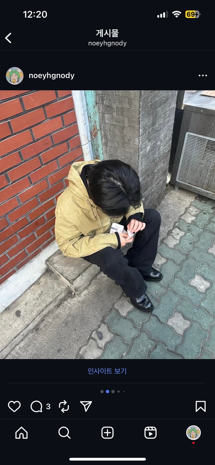 [48]Helmut lang 99AW anorak vintage 상품이미지7