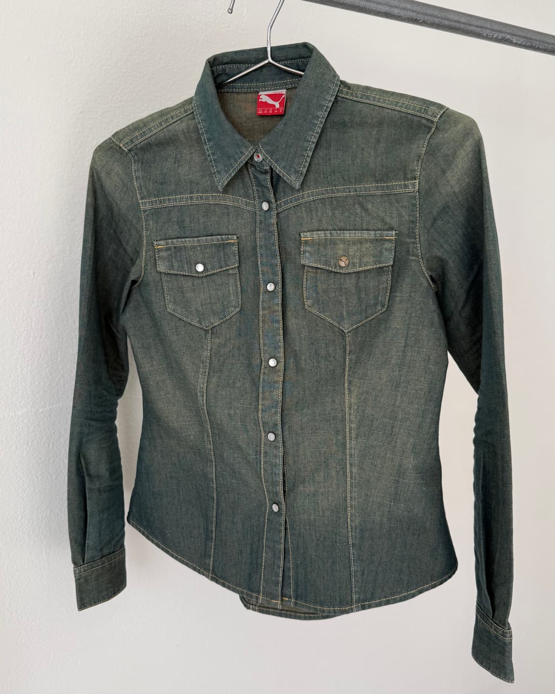 Puma 셔츠 상품이미지1