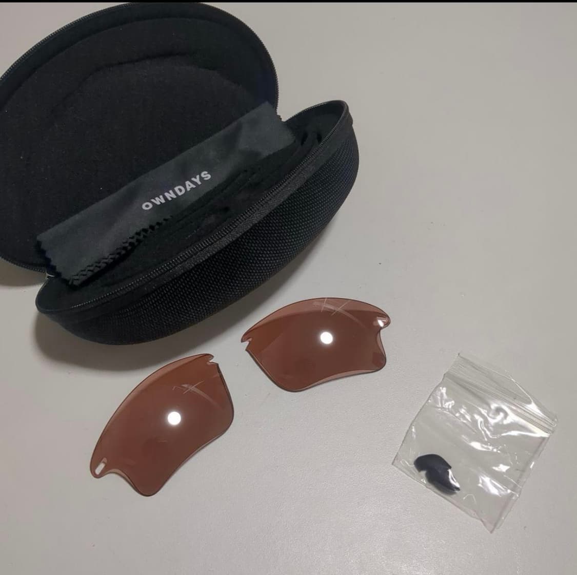 Oakley Fast Jacket 상품이미지4