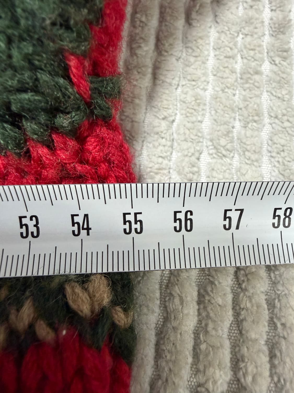 하트포드 제너레이션 핸드 니트 울 스웨터 상품이미지7