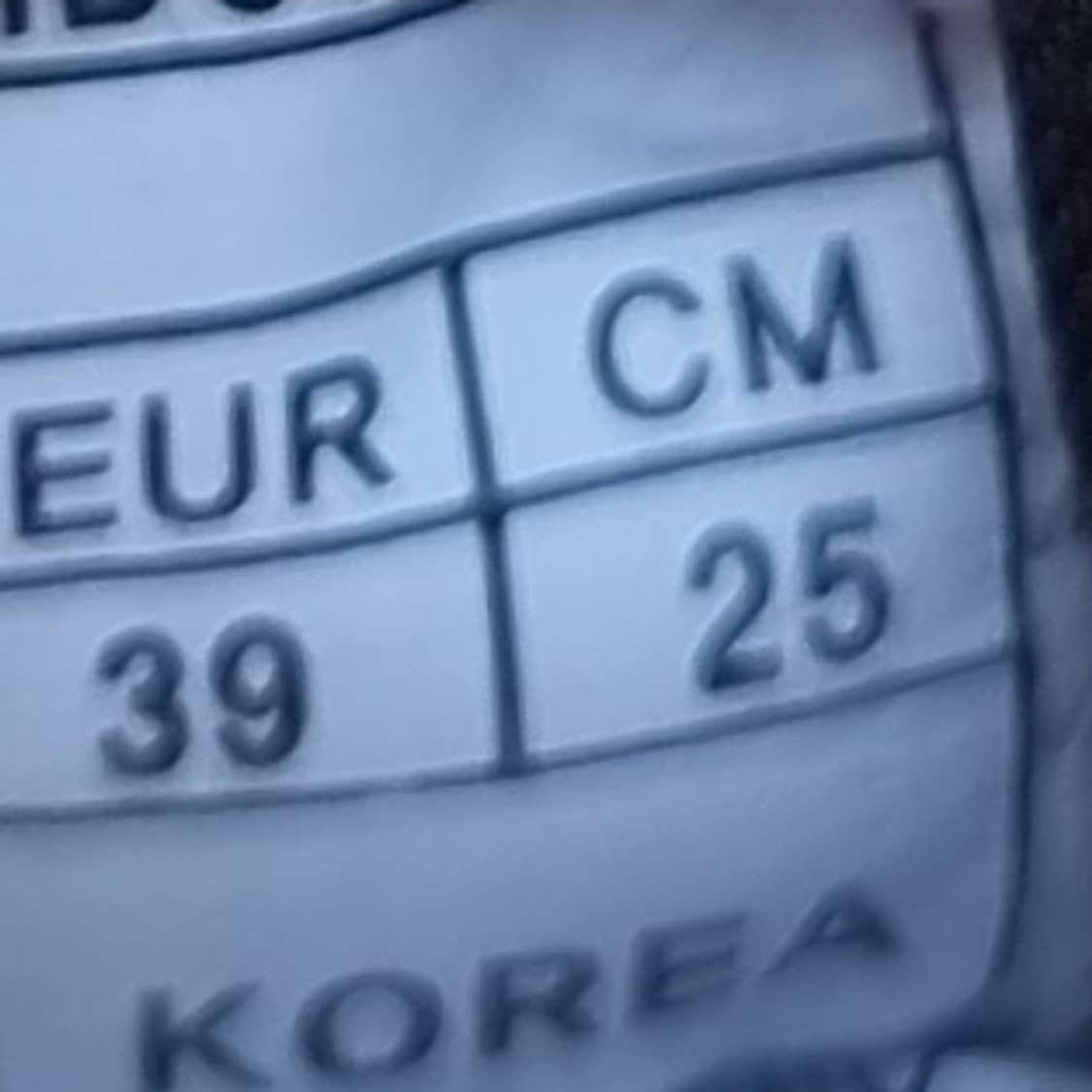 토니노 람보르기니 운동화 250 상품이미지6