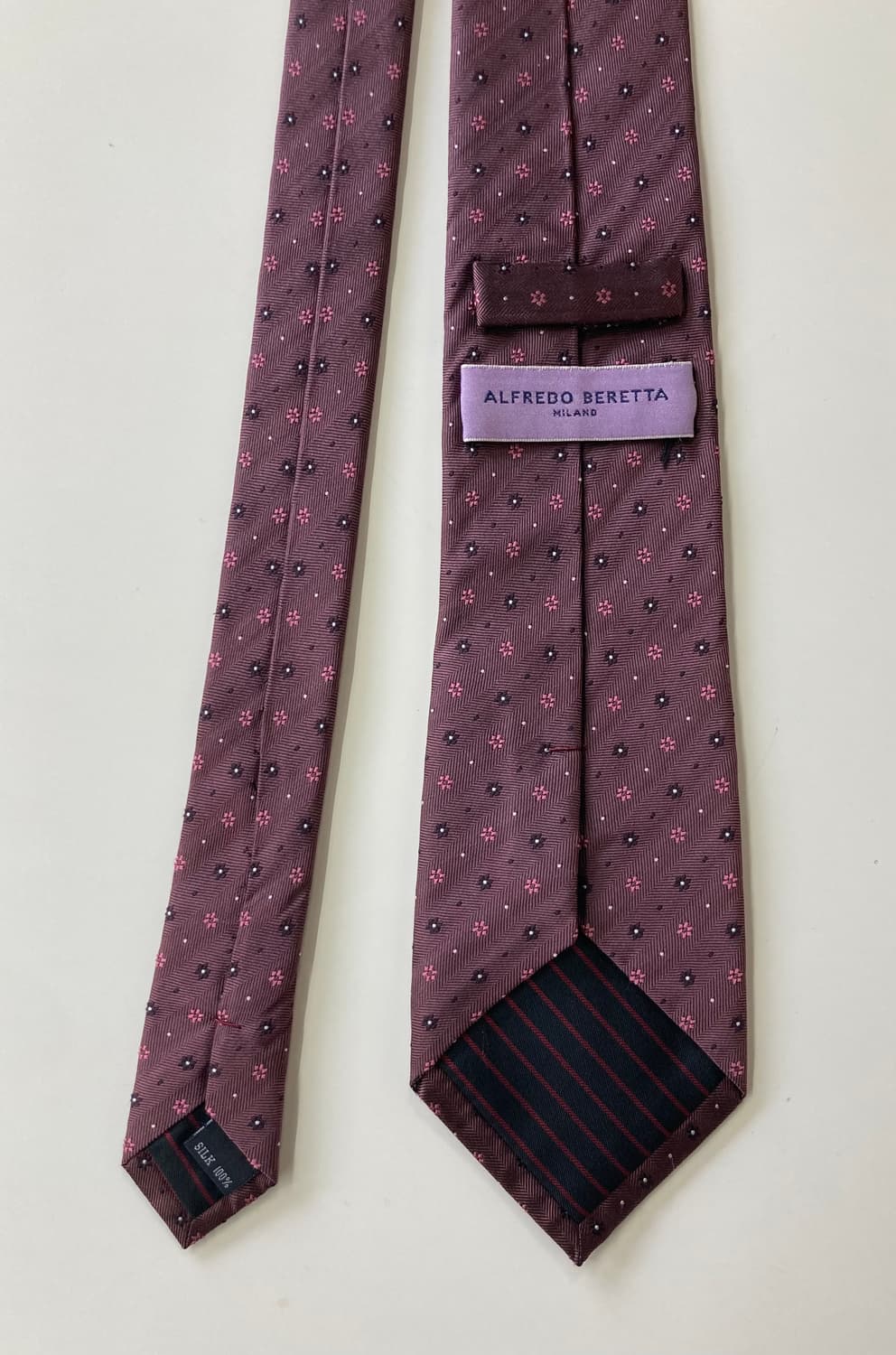 빈티지)넥타이 상품이미지2