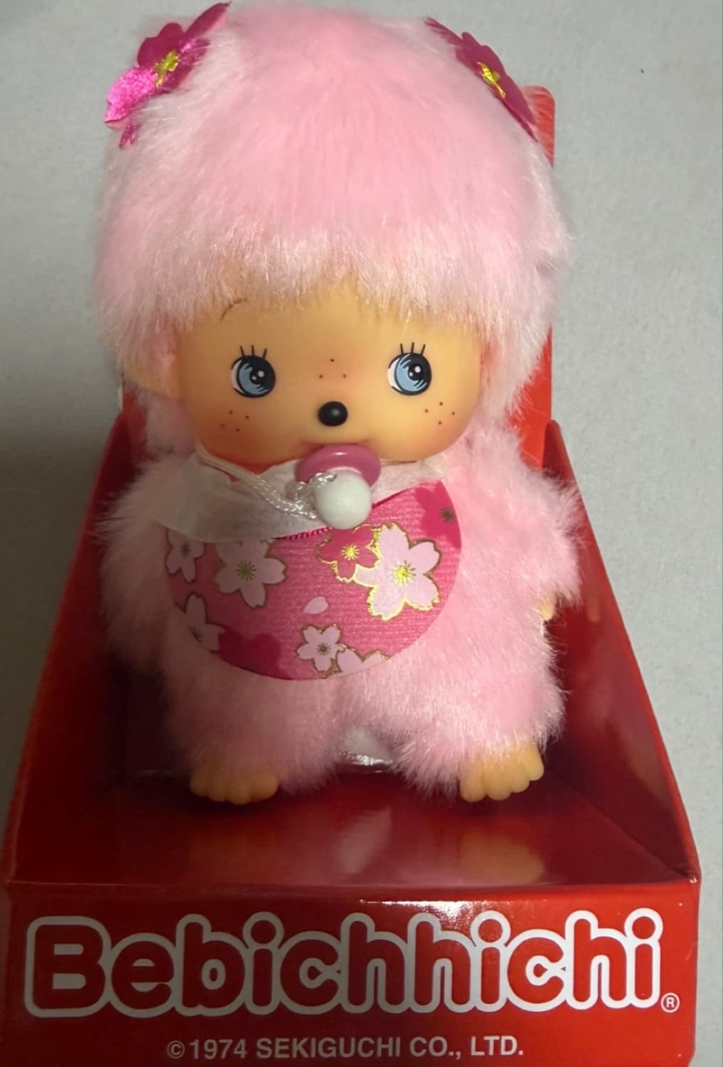 몬치치 유럽 사쿠라 베비치치 새제품 상품이미지1